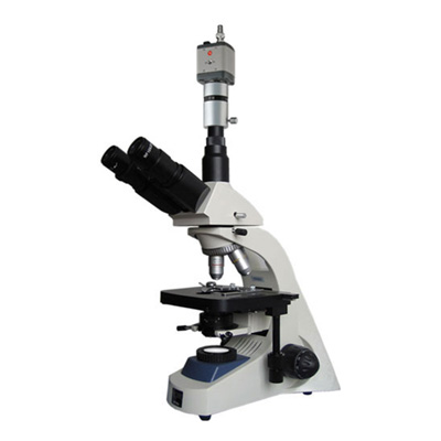 生物显微镜BM-18AC(电脑、UIS）