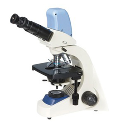 数码生物显微镜BM-18NS（UIS、一体机）