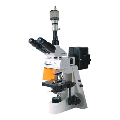 荧光显微镜BM-19AYC（电脑、落射）