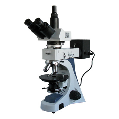偏光显微镜BM-58XC（三目、反射）