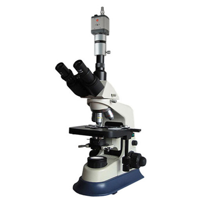 生物显微镜XSP-BM-30AC（电脑、UIS）