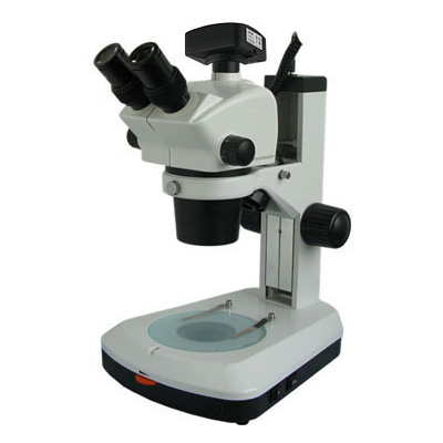 体视显微镜XTL-BM-8TD（电脑、变倍、6.3X-200X）